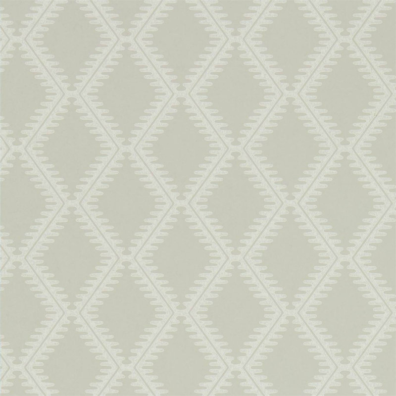Witney Wallpaper, Linen