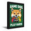 Jeu d'animaux avec chien-1587374837-1587374839-1587374856