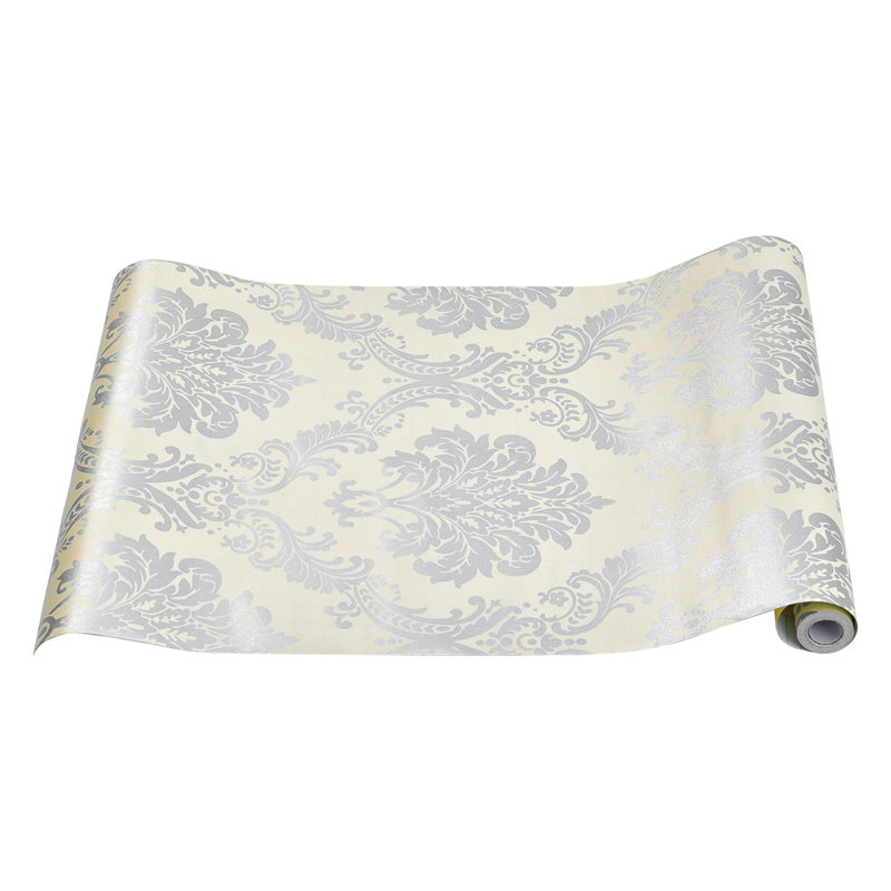 Arlon 5m x 45cm Textured Wallpaper Roll