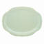 French Perle Ice Blue Dinnerware Collection