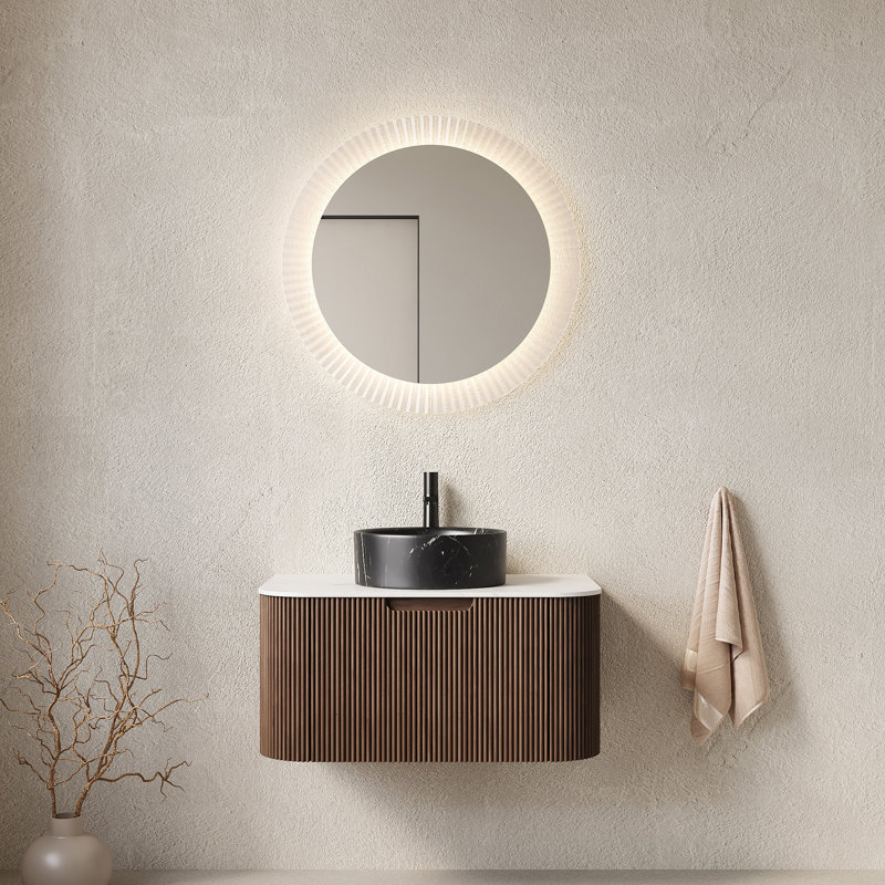 Meuble-lavabo 30 po, 30"
