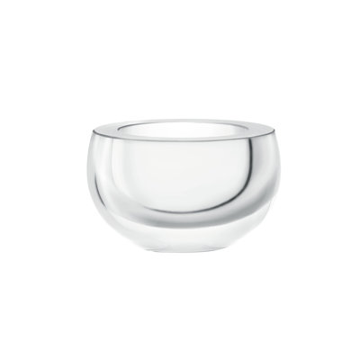 Host Handmade Glass Decorative Bowl 1