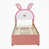 Pink is out of stock selected