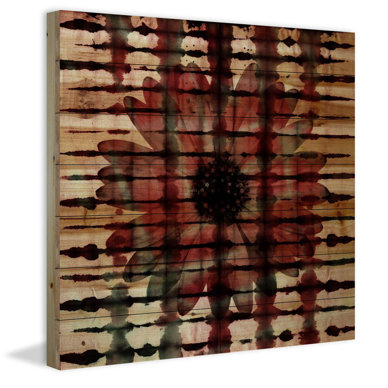 Parvez Taj - No Frame Print on Wood, 61cm H x 61cm W