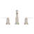 Polished Nickel est en rupture de stock