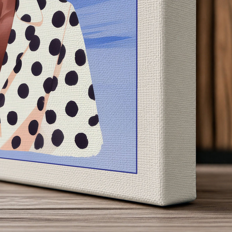 Print, 18x12 - 45.7 x 30.5 cm, Cream Border