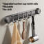 Manfredi 46.9cm 0 Wall Mounted Towel Bar