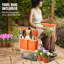 Tabouret d'appoint en acier-933108866-933108865