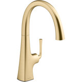 Graze Bar Swing Spout