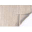 Jossi Solid Colour Hand-Knotted Wool/Nylon Area Rug-549458134-589422033