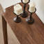Console américaine de style américain moderne-954641835