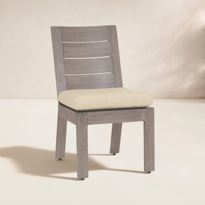 Outdoor Dining Side Chair