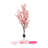 Artificial Cherry Blossom Tree in Pot-1156125353-1156574700