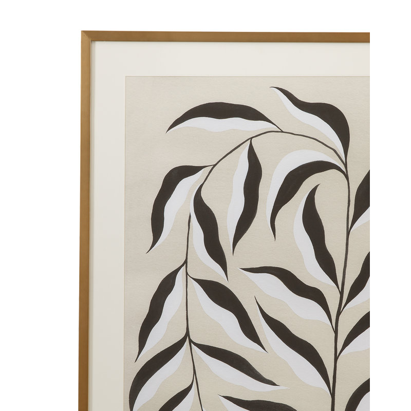 Émergence de mauvaises herbes II, reproduction encadrée