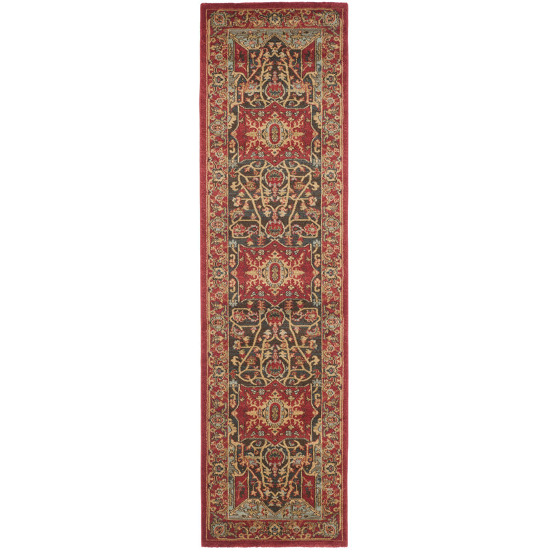 Astoria Performance Oriental Rug, Runner 2'2" x 22'