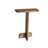 Masa 31.5'' Solid Wood Console Table-2014225610