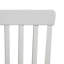 Deerfiled Farah Upholstered Dining Chair