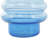 Glass Table Vase - Set of 2