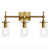 Antique Brass selected