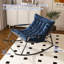 Chaise berçante avec rangement-1022454461