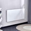 Table pliante murale / bureau rabattable pour remise, bureau personnel, salle de lavage-1088523713-1074739384