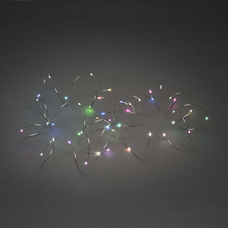 1490cm LED 100 - Bulb Fairy String Light
