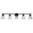 Wooten 5 - Light Dimmable Vanity Light-1649136587