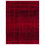 Tapis abstrait Riebe-33394199