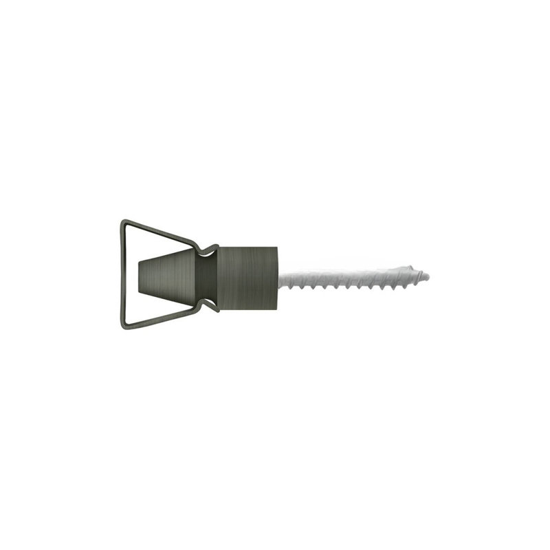 Hardware, Antique Nickel