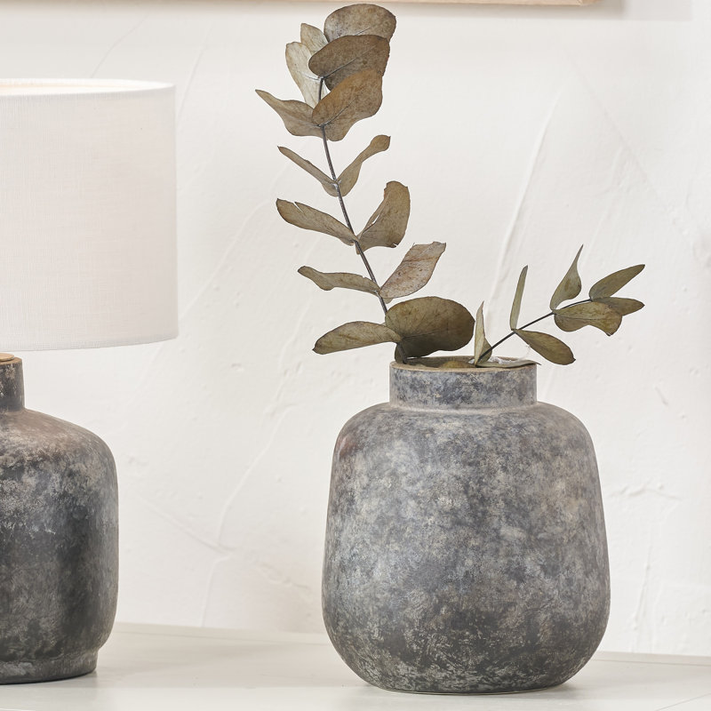 Annakatrin Stone Table Vase 1
