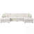 Beige Chenille