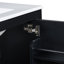Meuble-lavabo moderne avec lavabo simple-1482182398