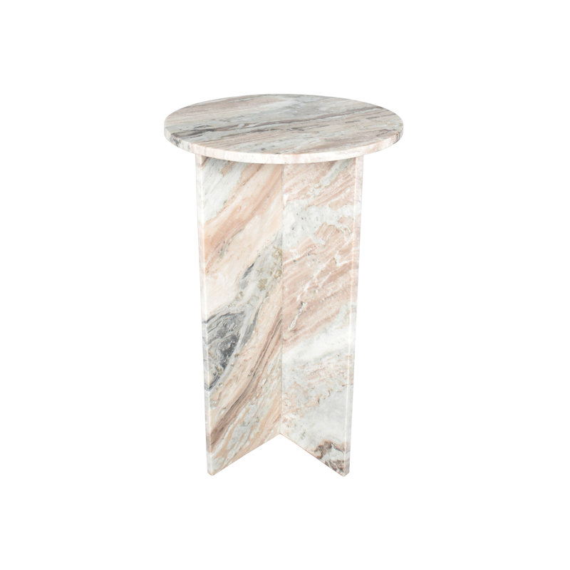 Table d'appoint Emberly