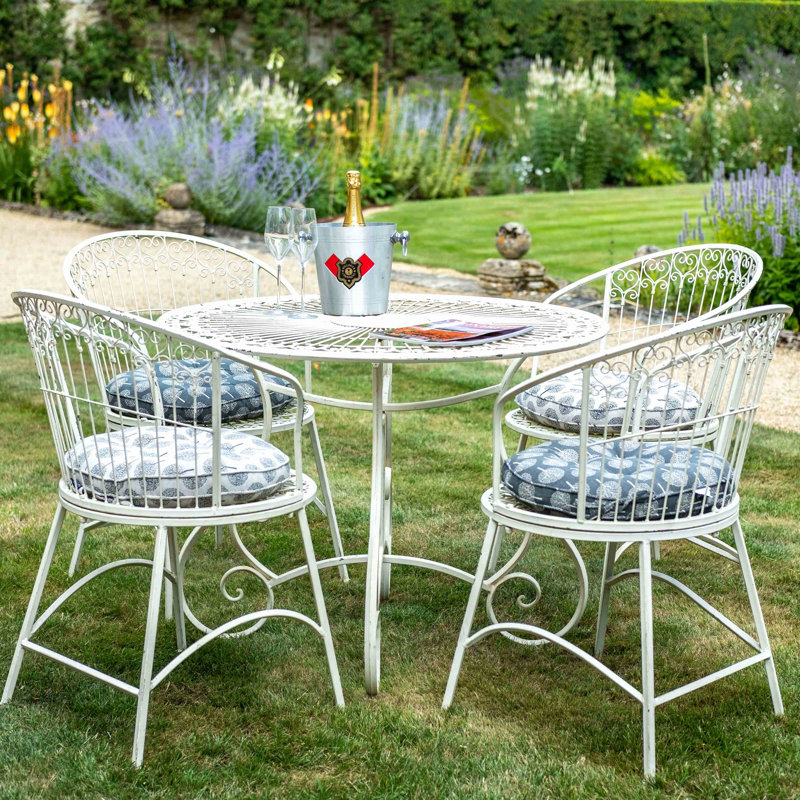 Patio Dining Set with