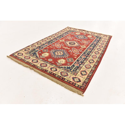 Tapis rouge Olander