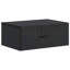 49 cm W Bedside Table-496168204