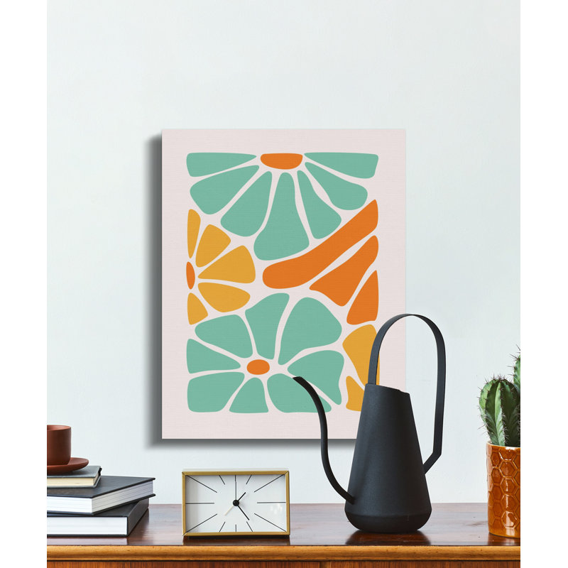 Wrapped Canvas Print Set, 50.8 cm H x 40.64 cm W
