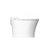 Smart Toilet With Built-In Heated Seat