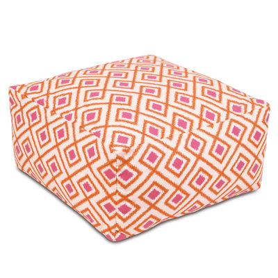 Taylor Square Pouf