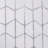 Total Blackout Metallic Print Grommet Top Curtain Panel(Only 1 Pc Panel) -1515824755-1486405614
