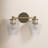Depner 2 - Light Dimmable Vanity Light-1981120136