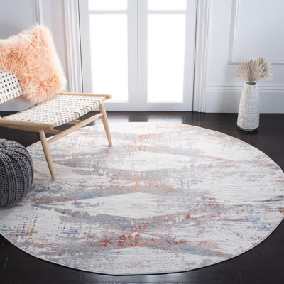 Tapis en coton Amelia