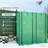 Lean-to Greenhouse Portable Greenhouseb