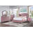 Emiliya Upholstered Wingback Bed-670147042-648549393