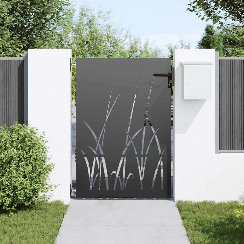 Double Gate with Lock, 105 x 150 cm