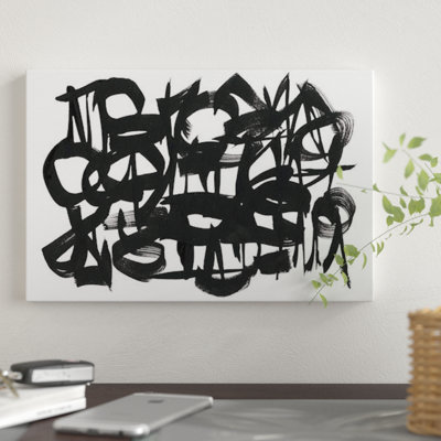 « the collectif unconscience i », impression sur toile