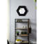 Miroir Hexagon