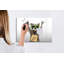 Magnetic Glass Dry Erase Board
