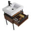 Ensemble de meuble-lavabo simple 24 po Strobel-2077687795-2077687792