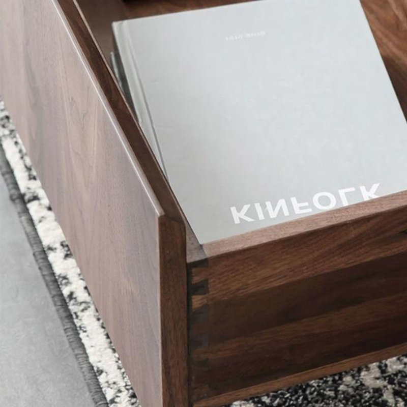 Meuble télé de luxe de style italien, 70.87"